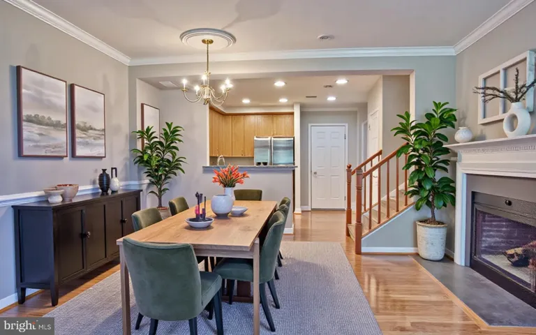 4633 Battenburg Lane, Fairfax, VA 22030