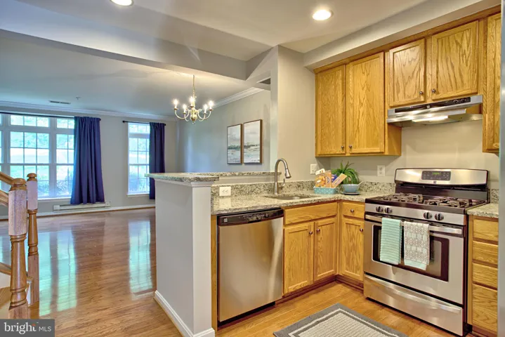 4633 Battenburg Lane, Fairfax, VA 22030