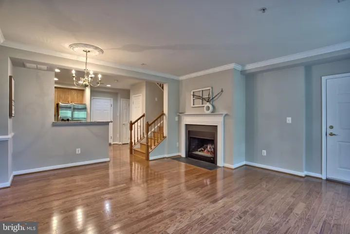4633 Battenburg Lane, Fairfax, VA 22030
