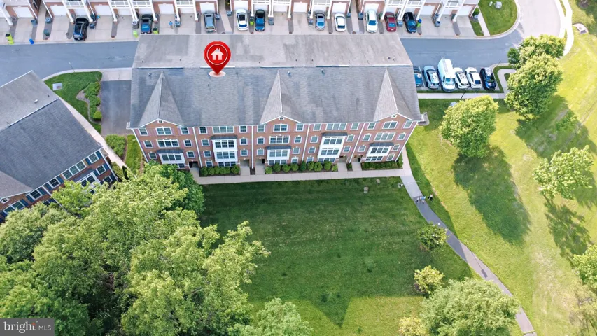 4633 Battenburg Lane, Fairfax, VA 22030