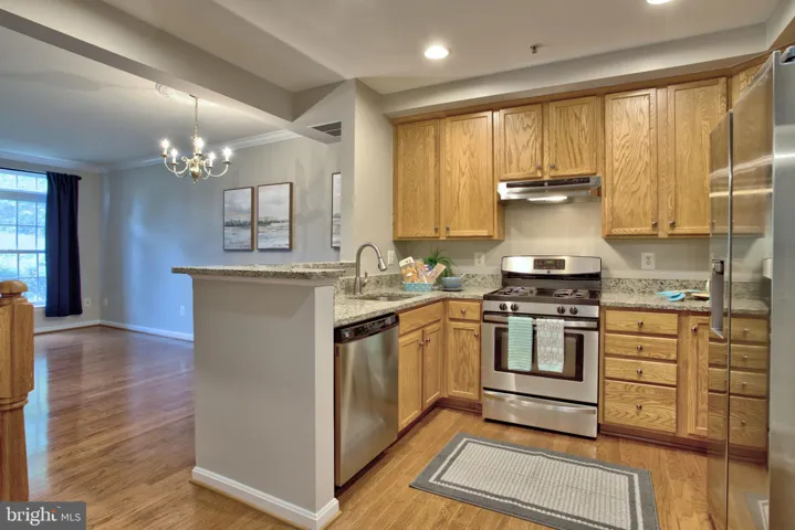 4633 Battenburg Lane, Fairfax, VA 22030