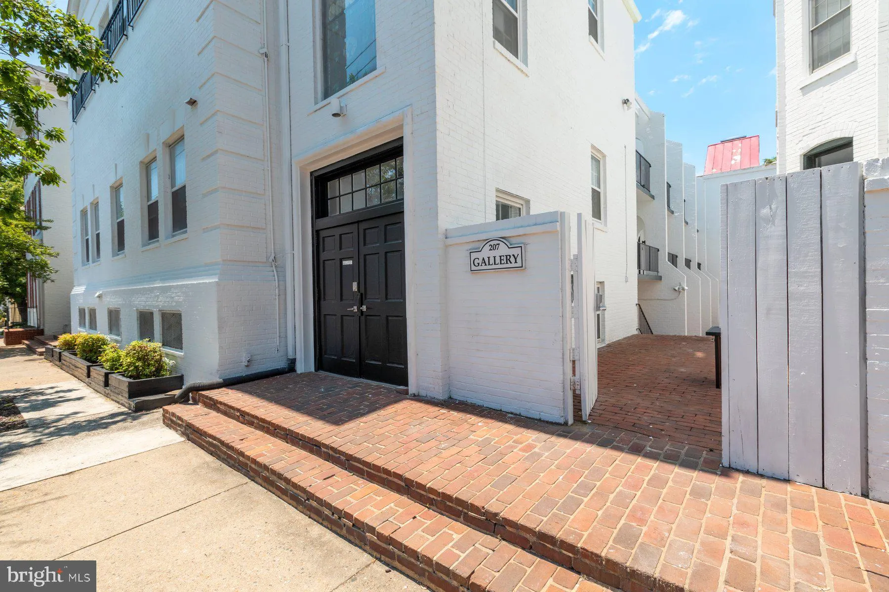 207 PATRICK STREET, Alexandria, VA 22314