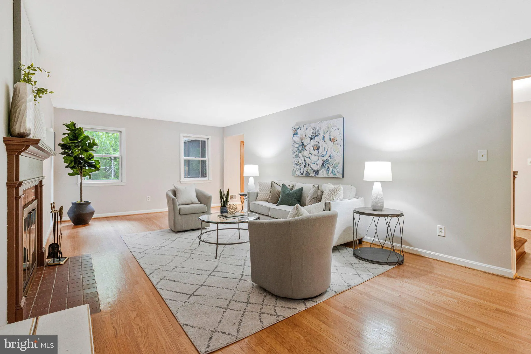4329 MOUNT VERNON MEMORIAL HIGHWAY, Alexandria, VA 22309