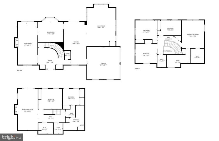 969 Spencer Road, Mclean, VA 22102