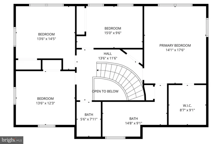 969 Spencer Road, Mclean, VA 22102