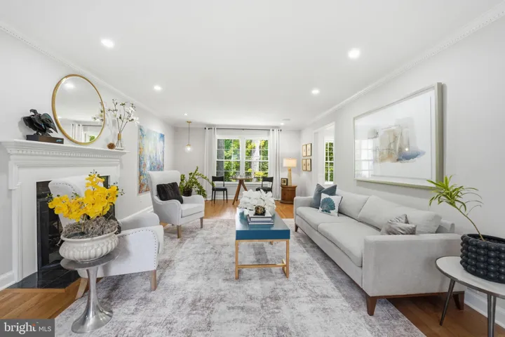 969 Spencer Road, Mclean, VA 22102