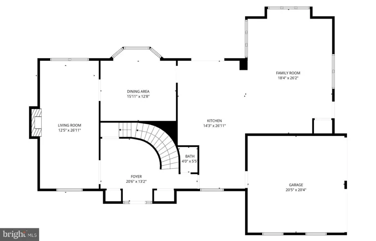 969 Spencer Road, Mclean, VA 22102