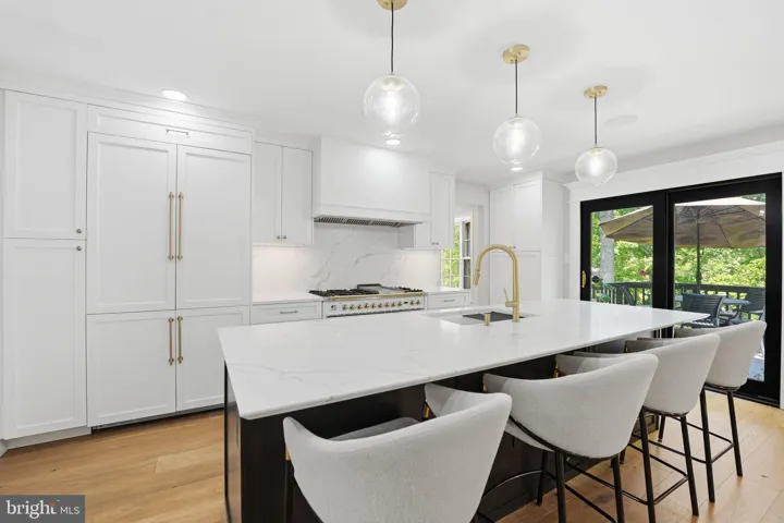 969 Spencer Road, Mclean, VA 22102