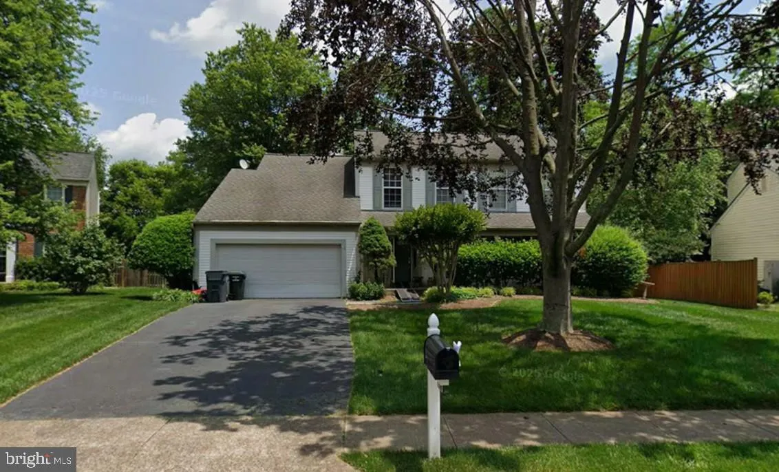 8560 YODER STREET, Manassas, VA 20110