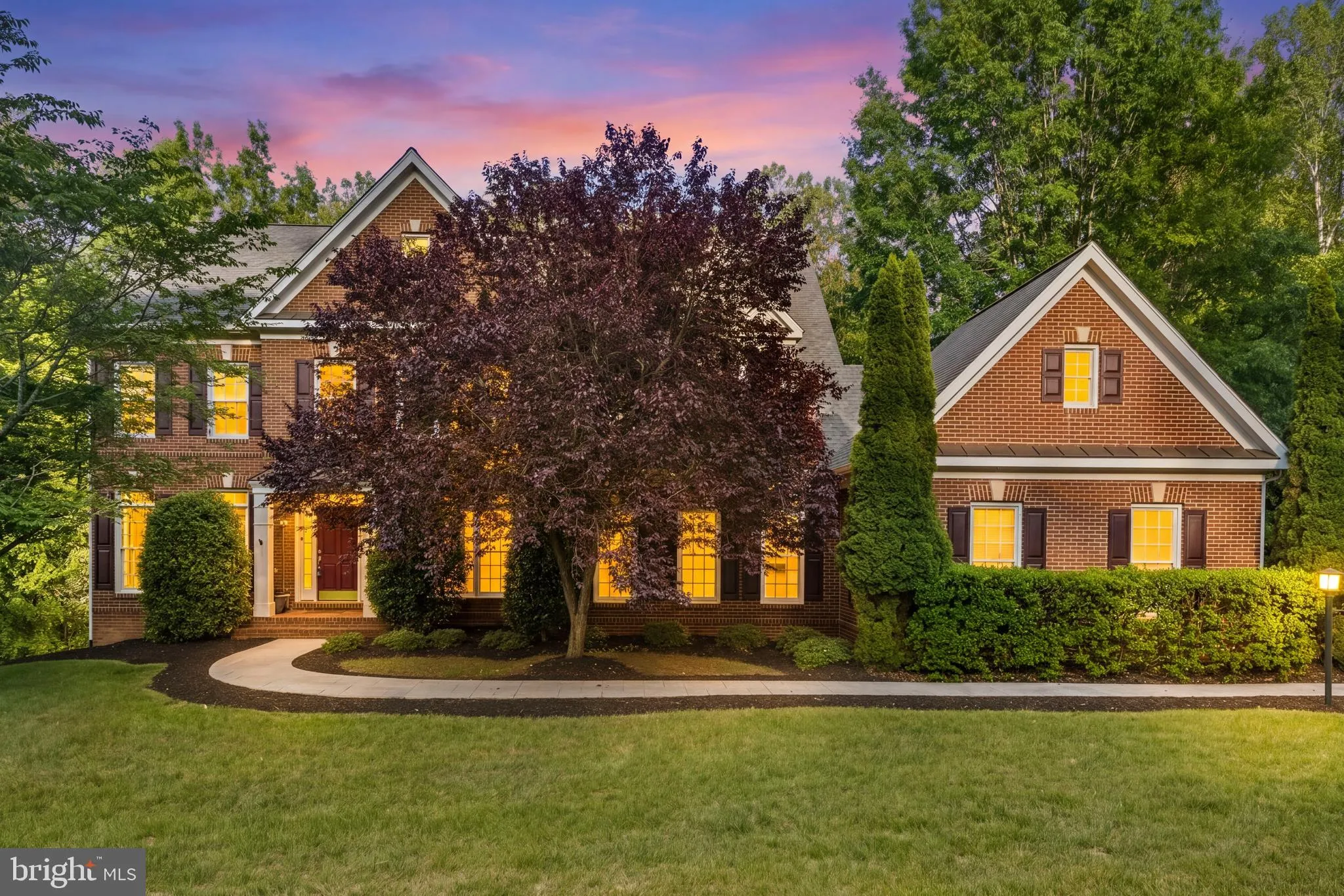 11019 BACON RACE ROAD, Woodbridge, VA 22192