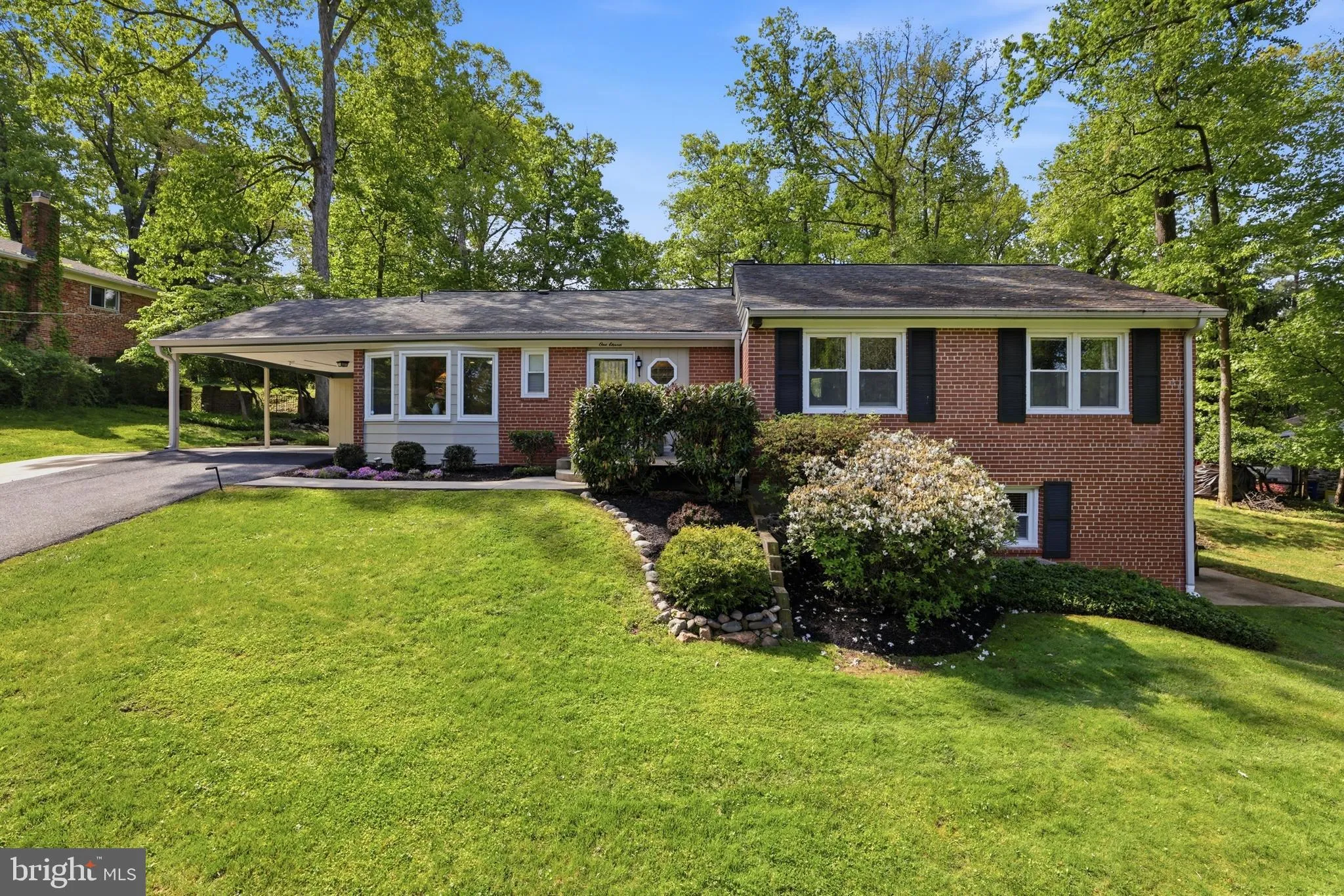 111 LILLIAN LANE, Silver Spring, MD 20904
