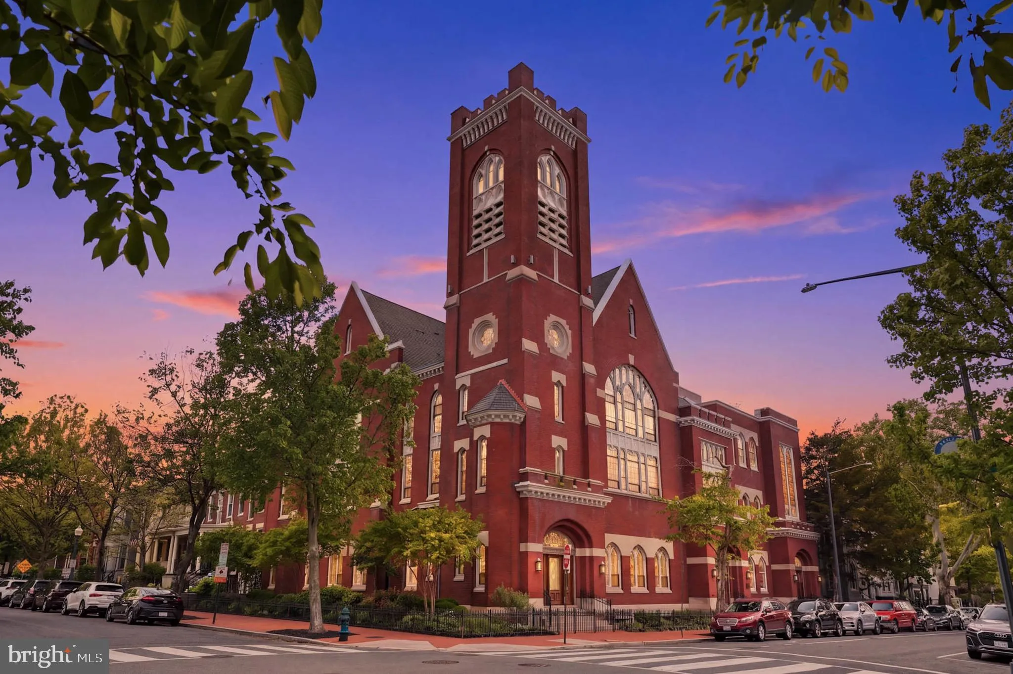 819 D STREET, Washington, DC 20002