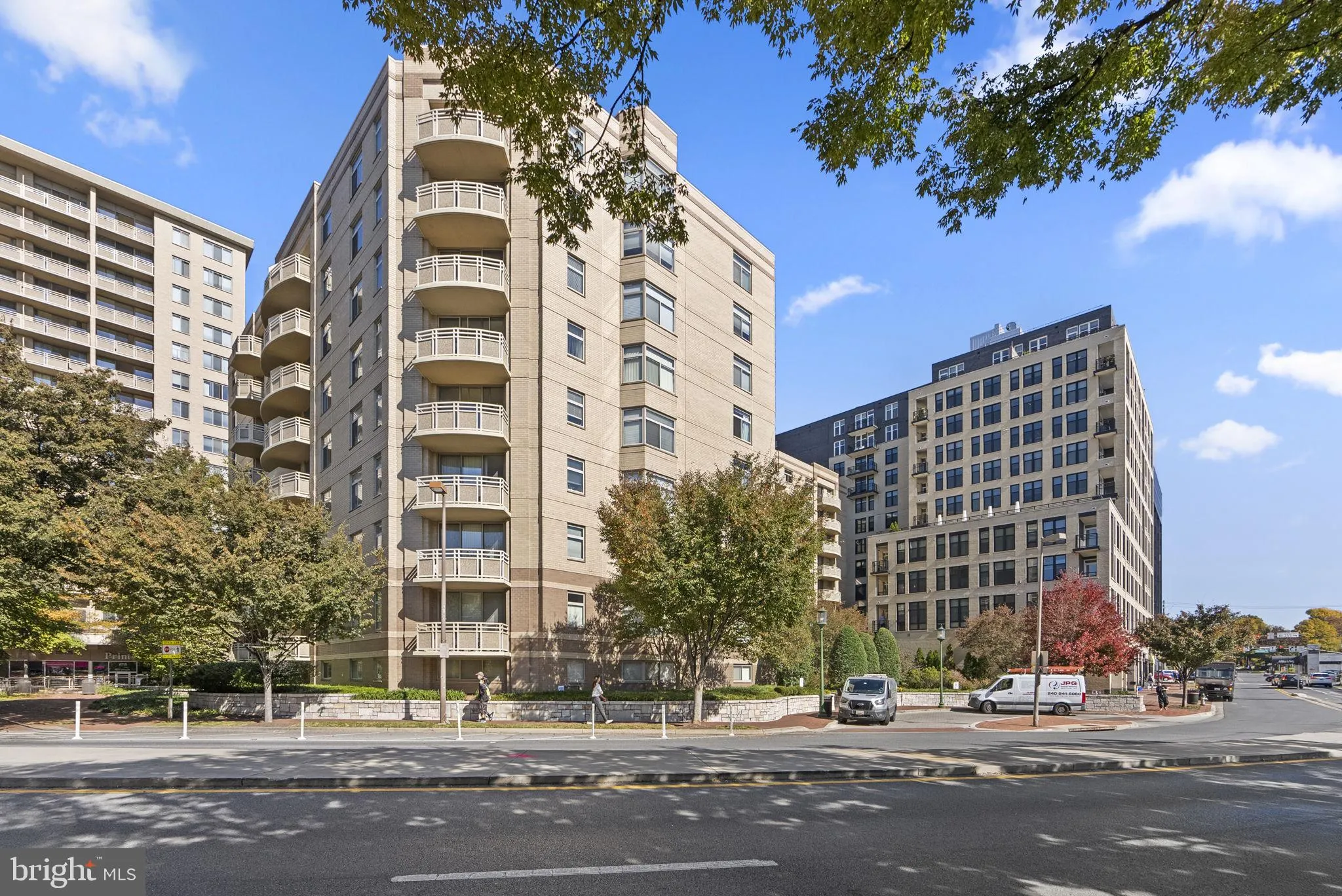 7111 WOODMONT AVENUE, Bethesda, MD 20815