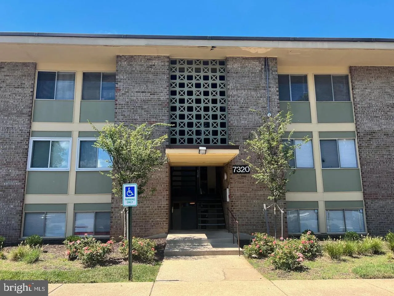 7320 DONNELL PLACE, District Heights, MD 20747