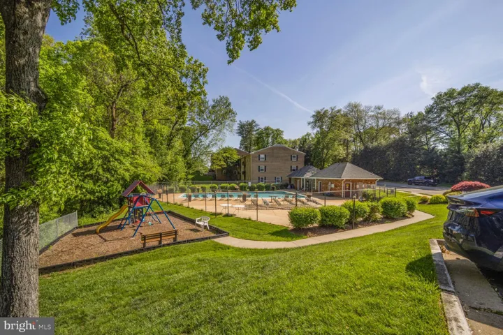 3860 Lyndhurst Drive, Fairfax, VA 22031
