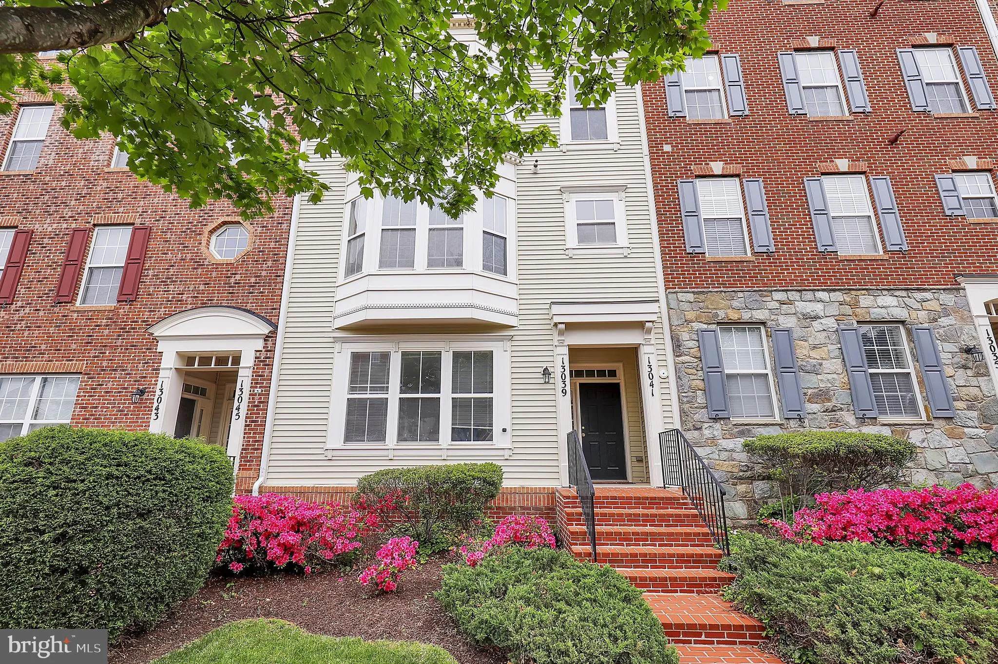 13039 CLARKSBURG SQUARE ROAD, Clarksburg, MD 20871