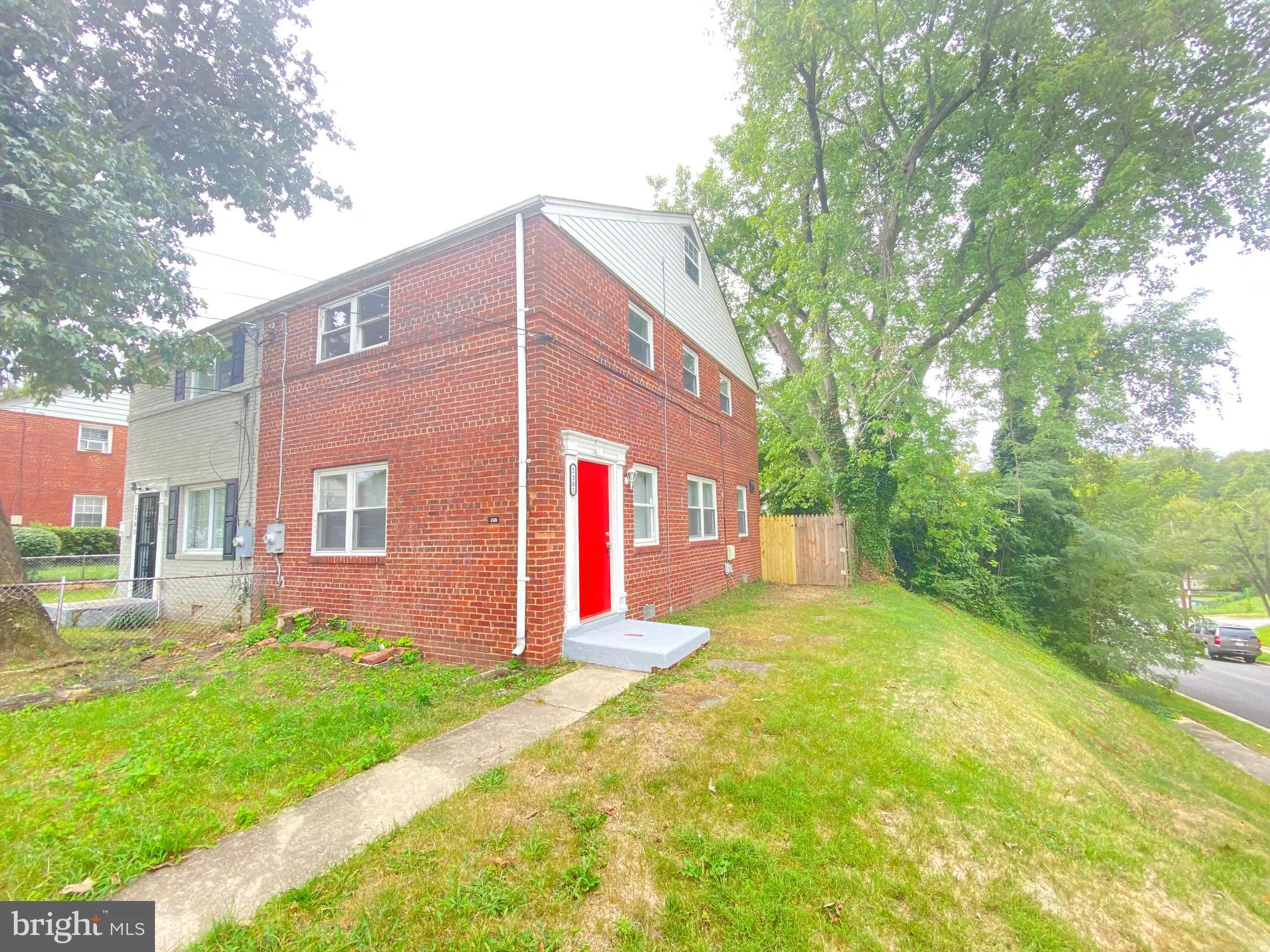2301 HOUSTON STREET, Suitland, MD 20746