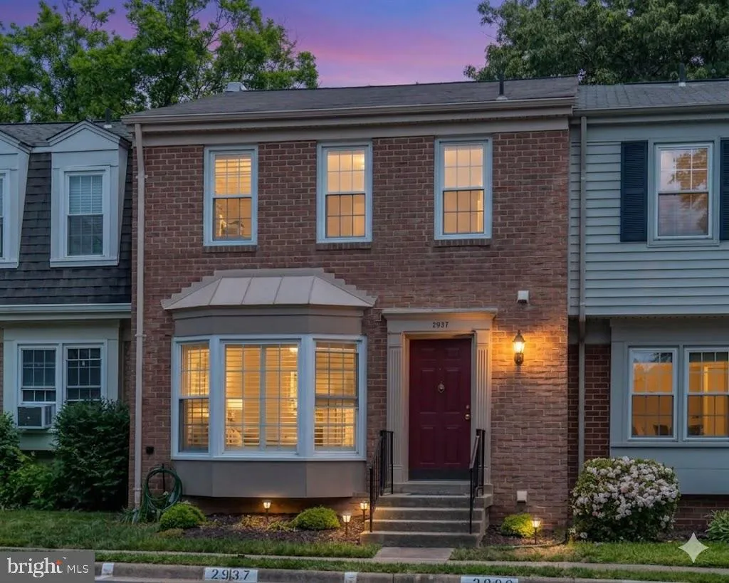2937 CASHEL LANE, Vienna, VA 22181