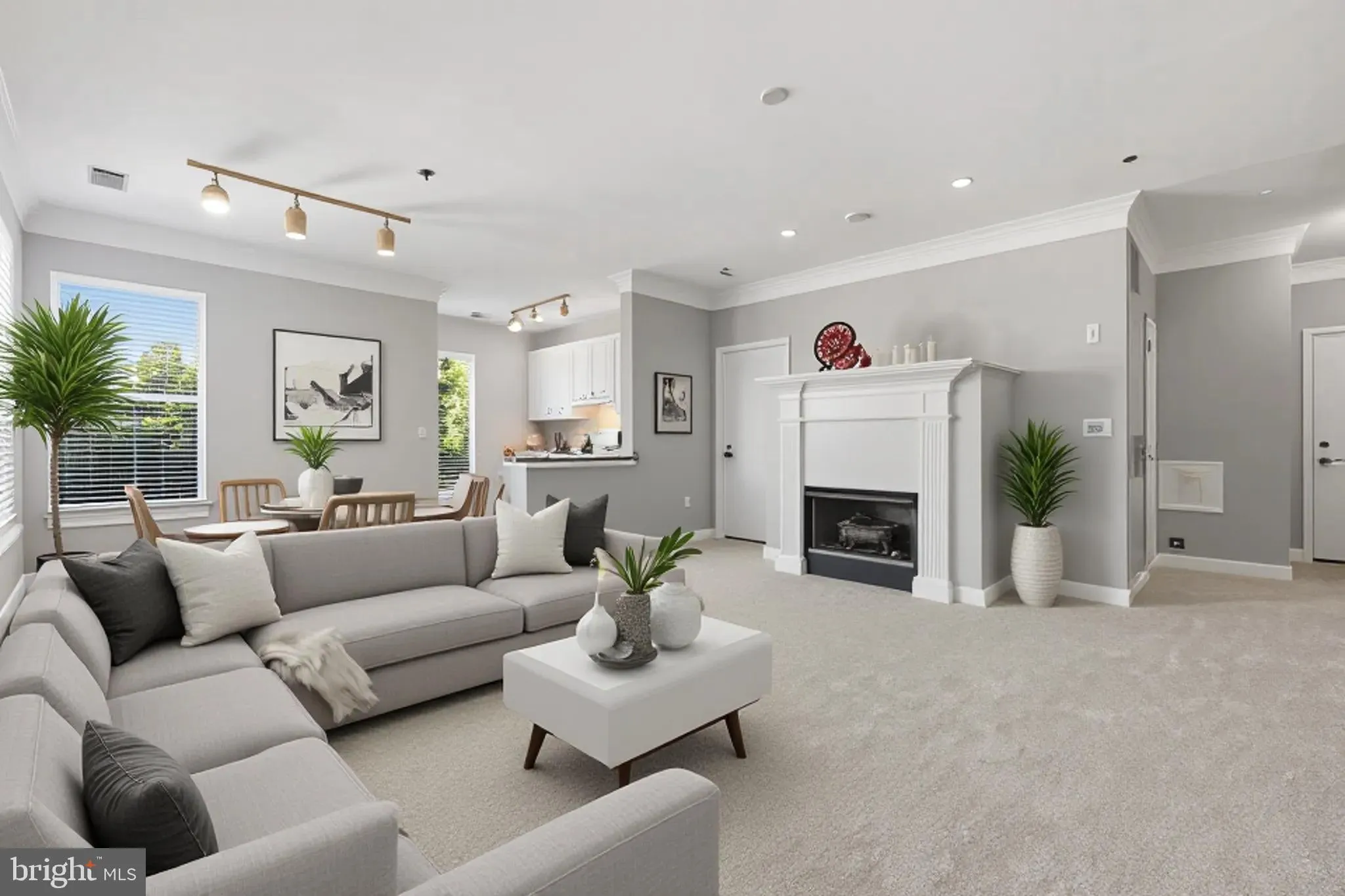 501 HUNGERFORD DRIVE, Rockville, MD 20850