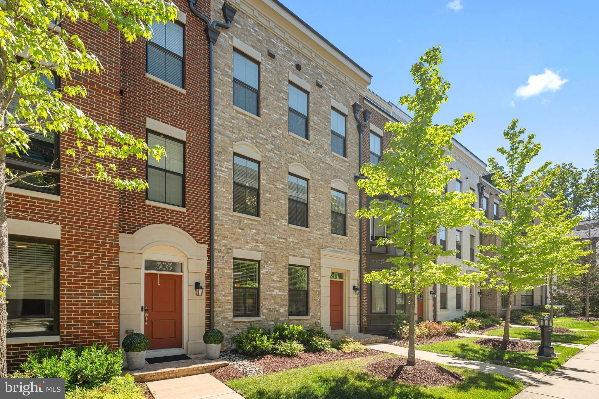 507 SILVER CLIPPER LANE, Oxon Hill, MD 20745