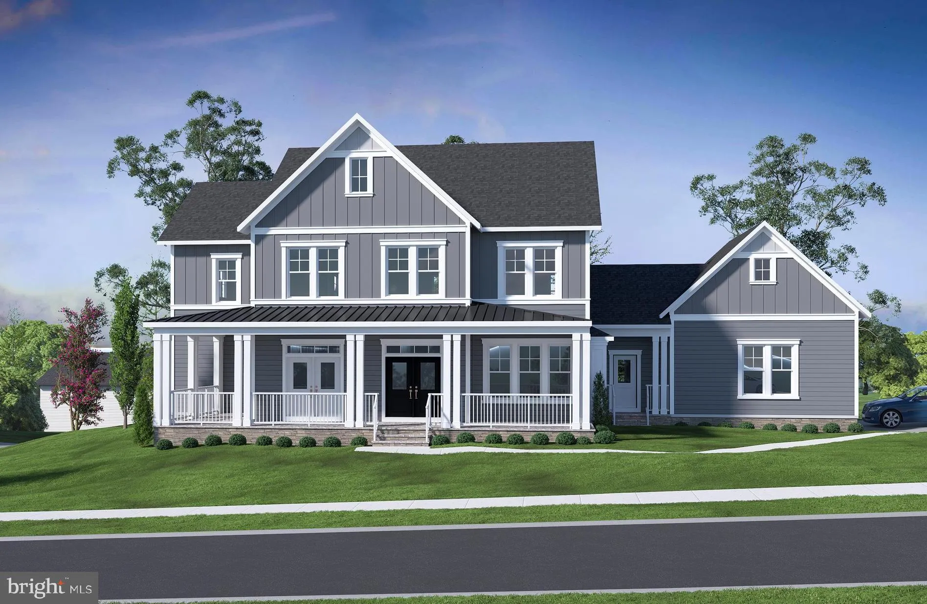 7215 BARNETT ROAD, Bethesda, MD 20817