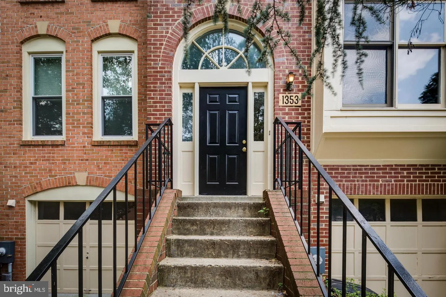 1353 TEMPLETON PLACE, Rockville, MD 20852