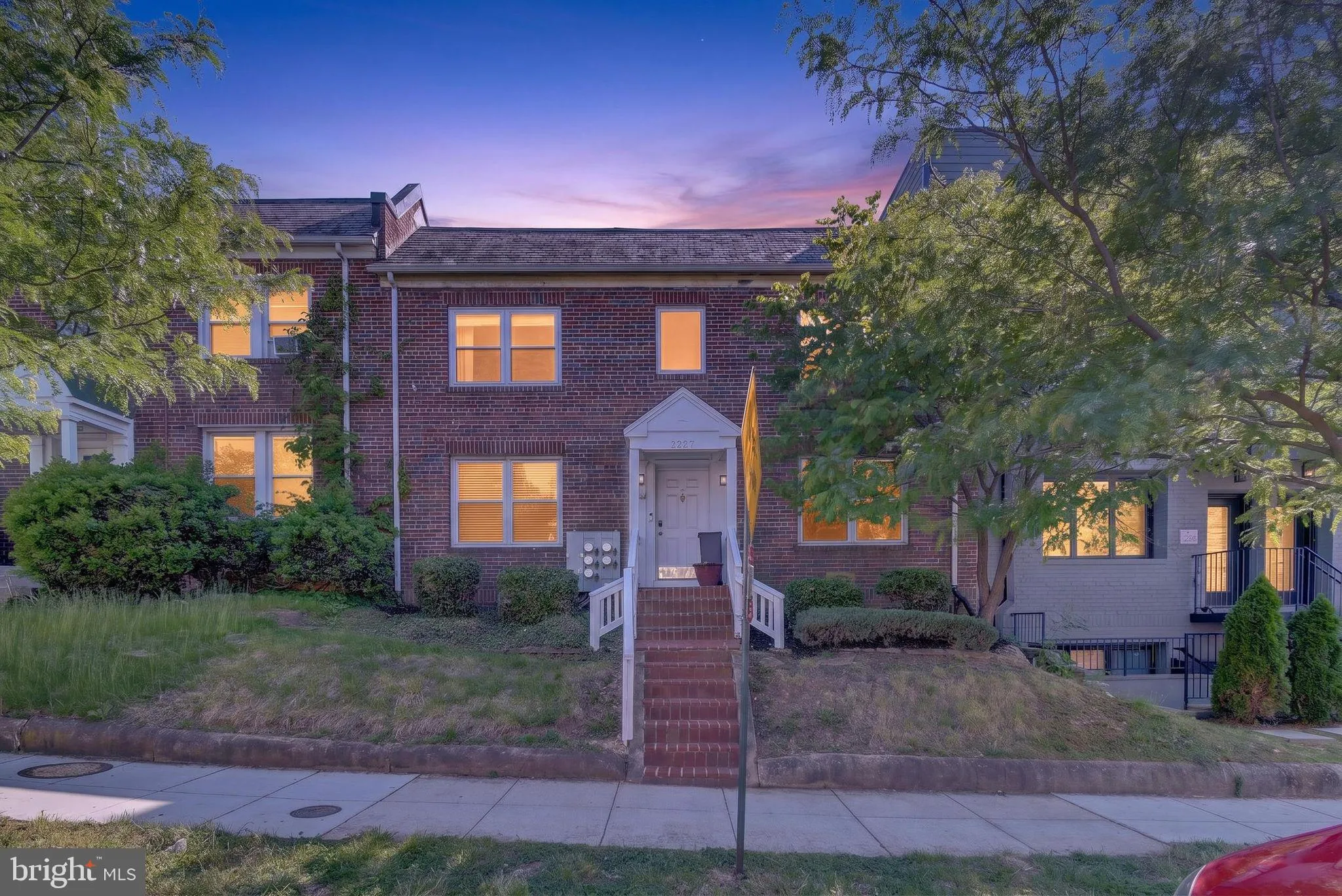 Residential Active