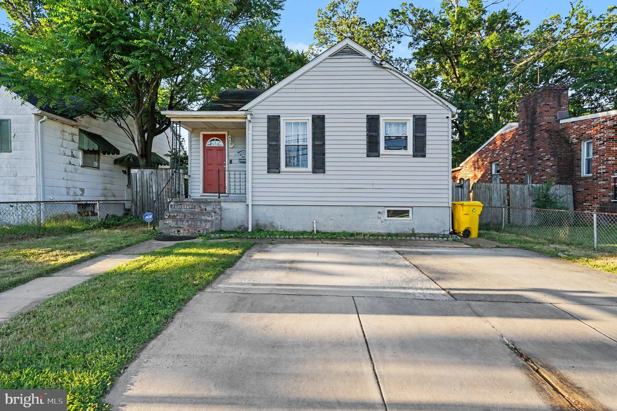 527 STEWART AVENUE, Glen Burnie, MD 21061