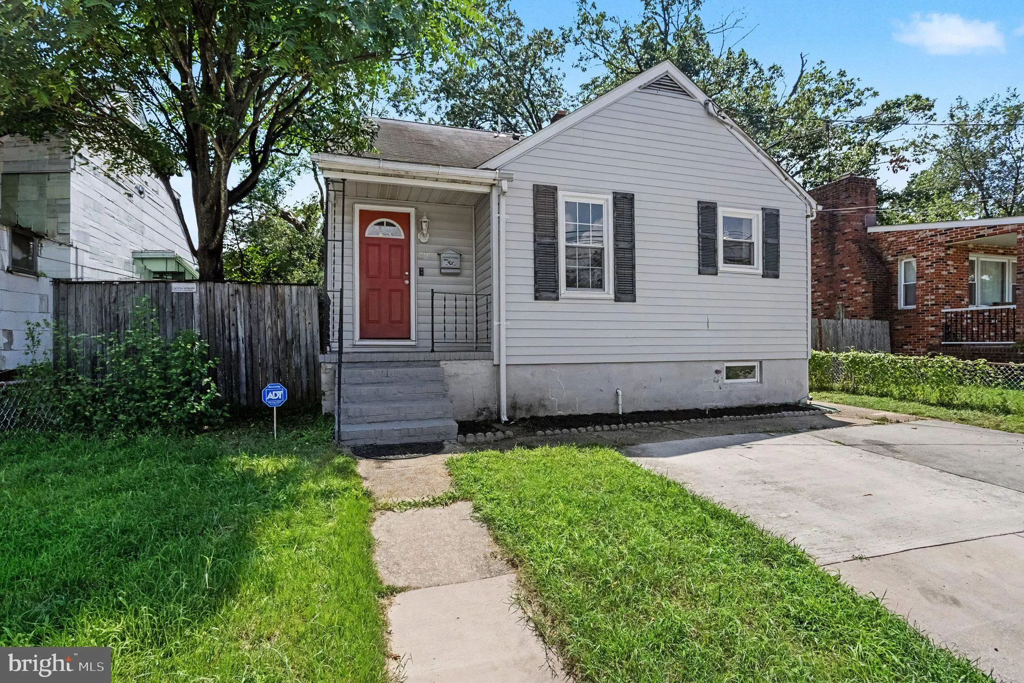 527 STEWART AVENUE, Glen Burnie, MD 21061