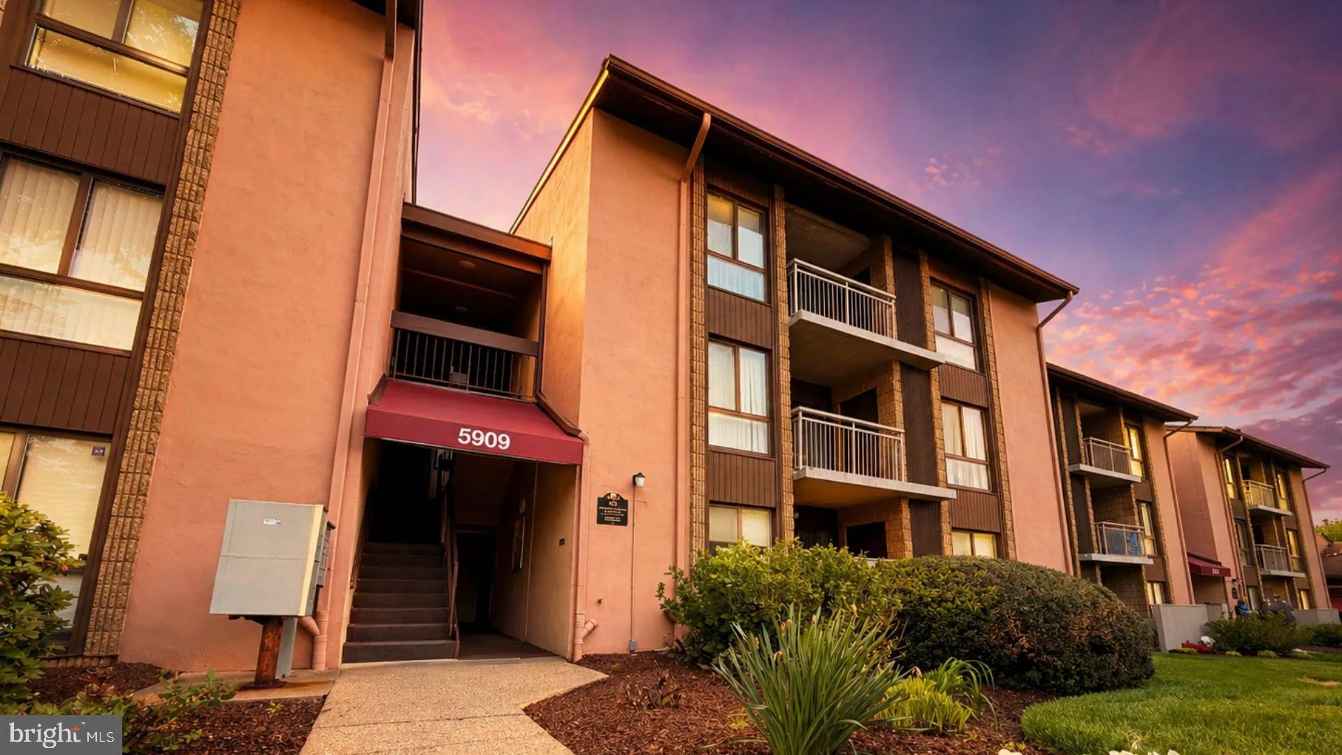 5909 TAMAR DRIVE, Columbia, MD 21045