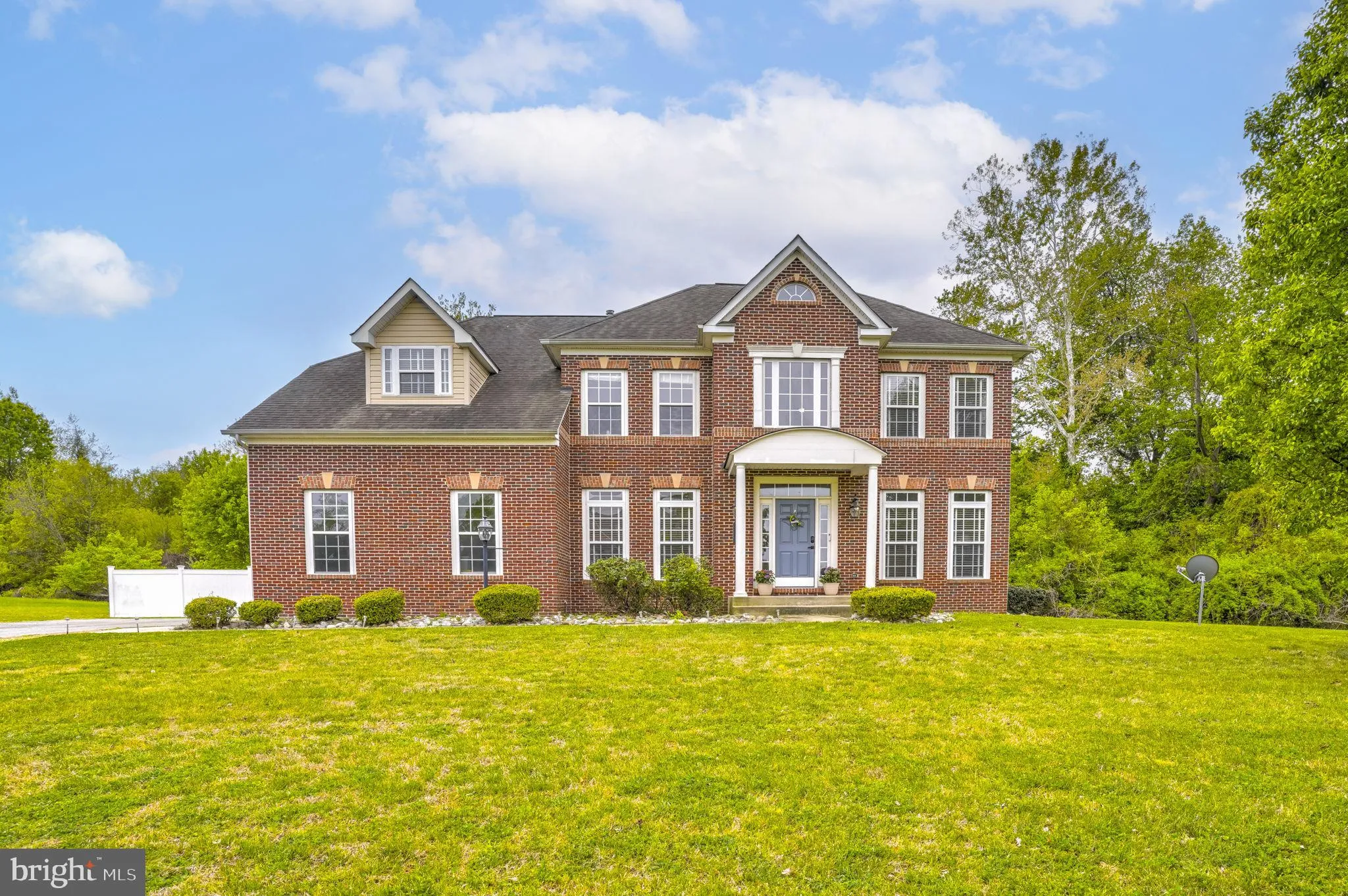 1507 SAINT ALBANS LANE, Accokeek, MD 20607
