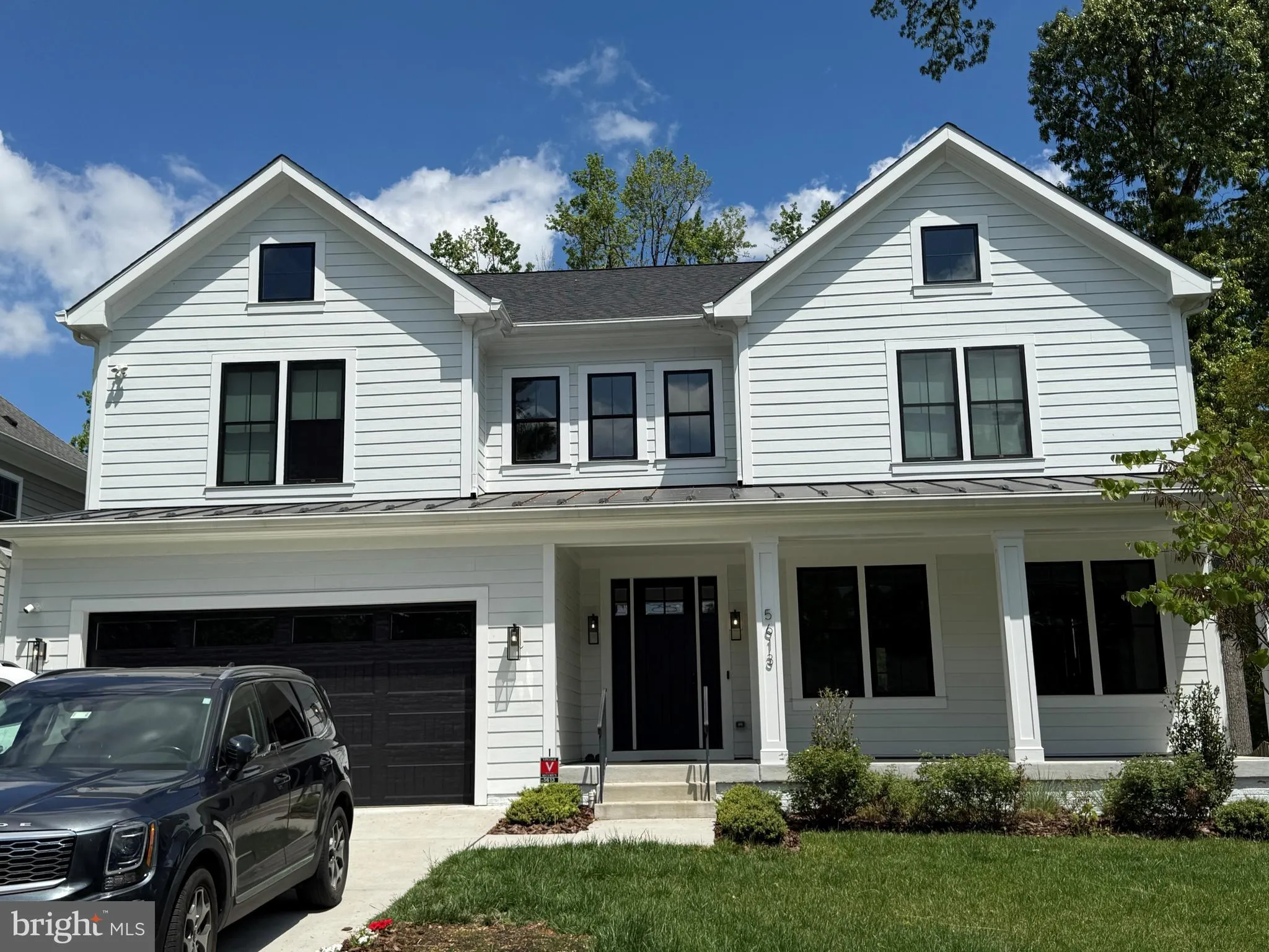 5613 NAMAKAGAN ROAD, Bethesda, MD 20816