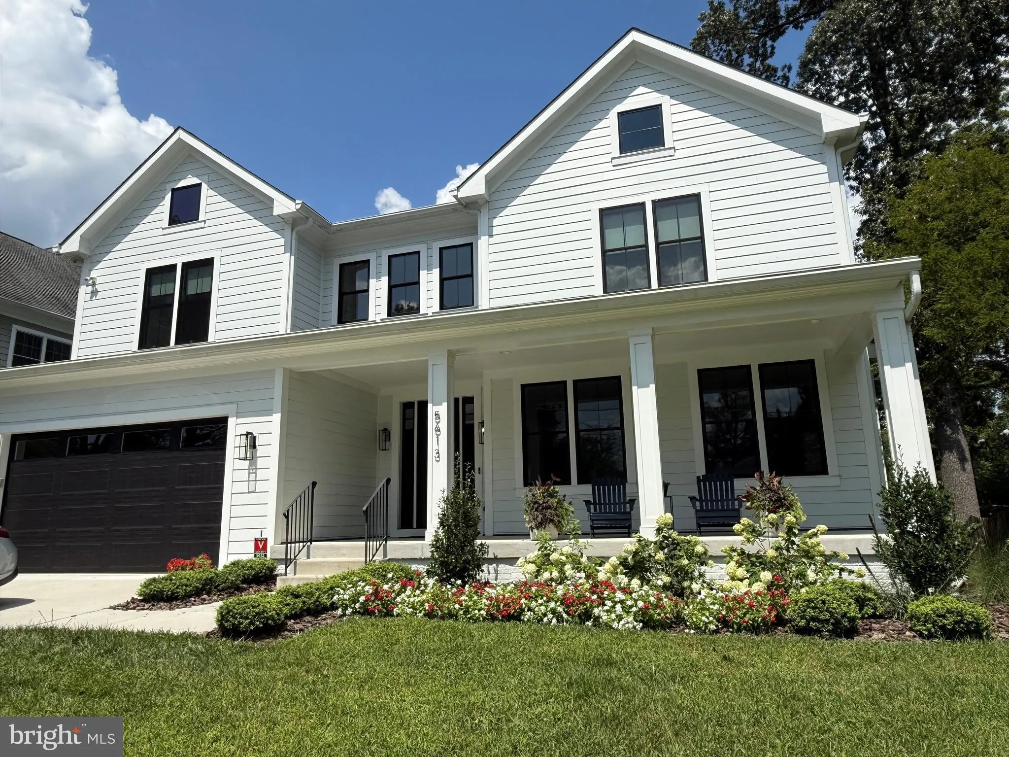 5613 NAMAKAGAN ROAD, Bethesda, MD 20816
