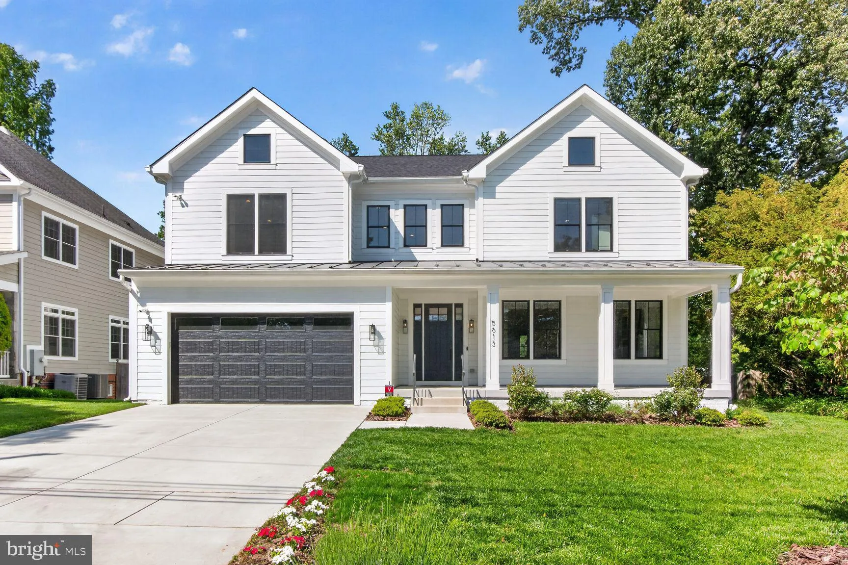 5613 NAMAKAGAN ROAD, Bethesda, MD 20816