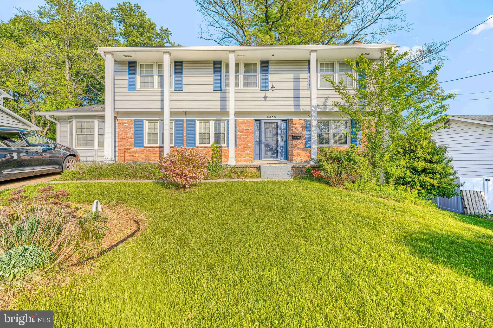 6603 RYCROFT AVENUE, Hyattsville, MD 20784