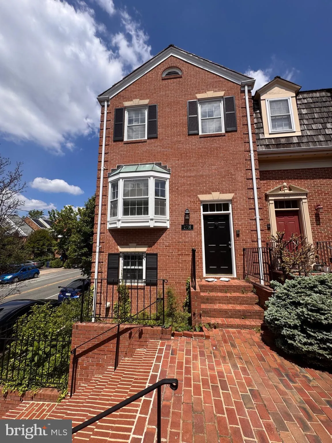 2701 FRANKLIN COURT, Alexandria, VA 22302