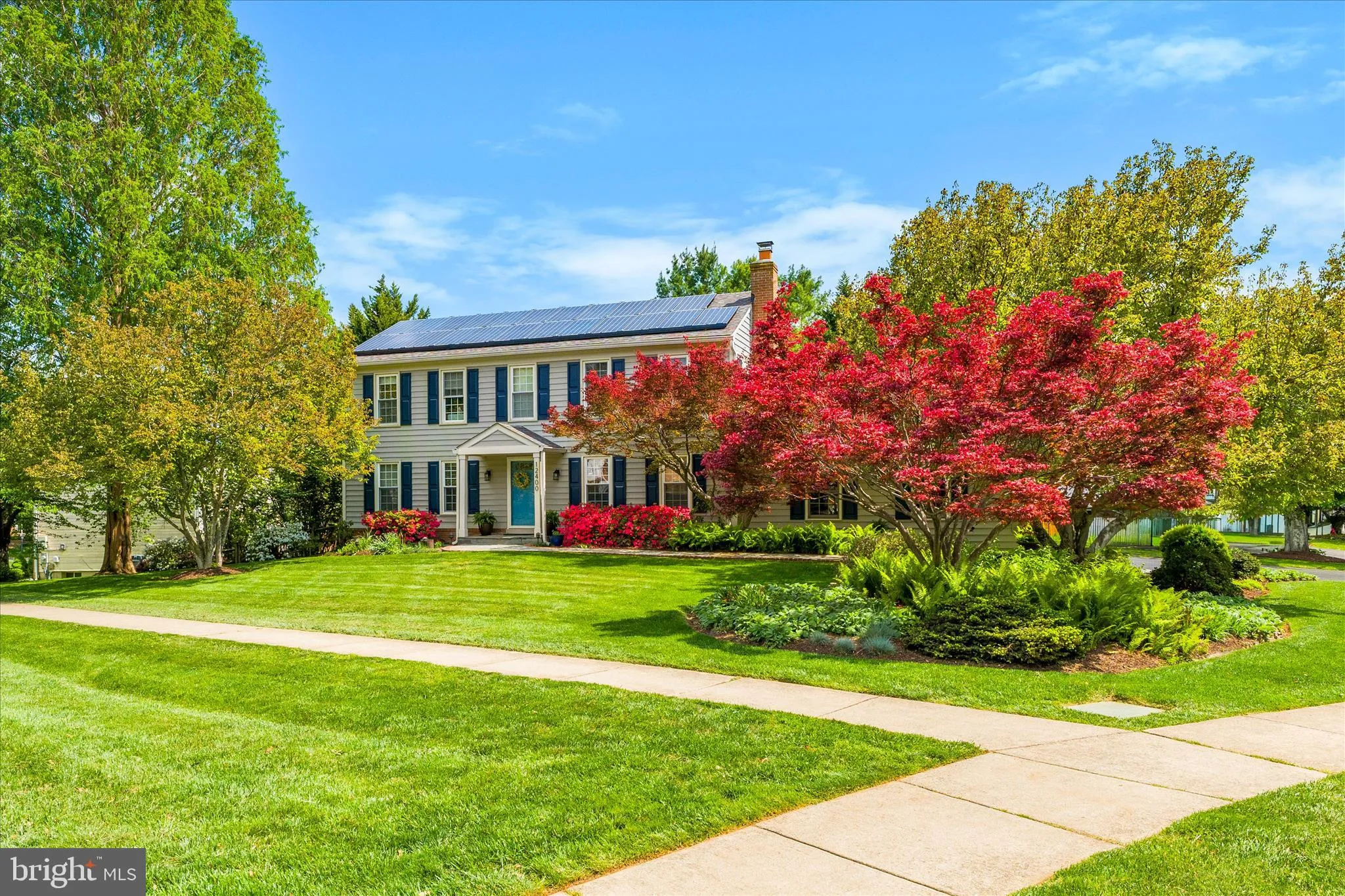 12400 TRIPLE CROWN ROAD, Gaithersburg, MD 20878