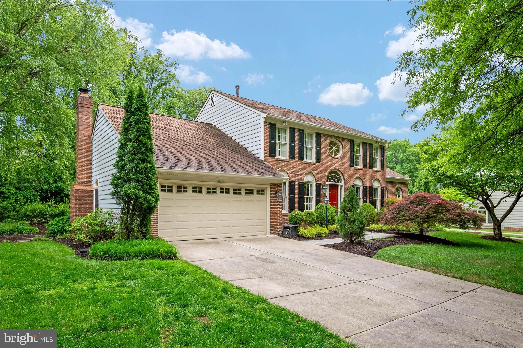 5613 SUGARBUSH LANE, Rockville, MD 20852
