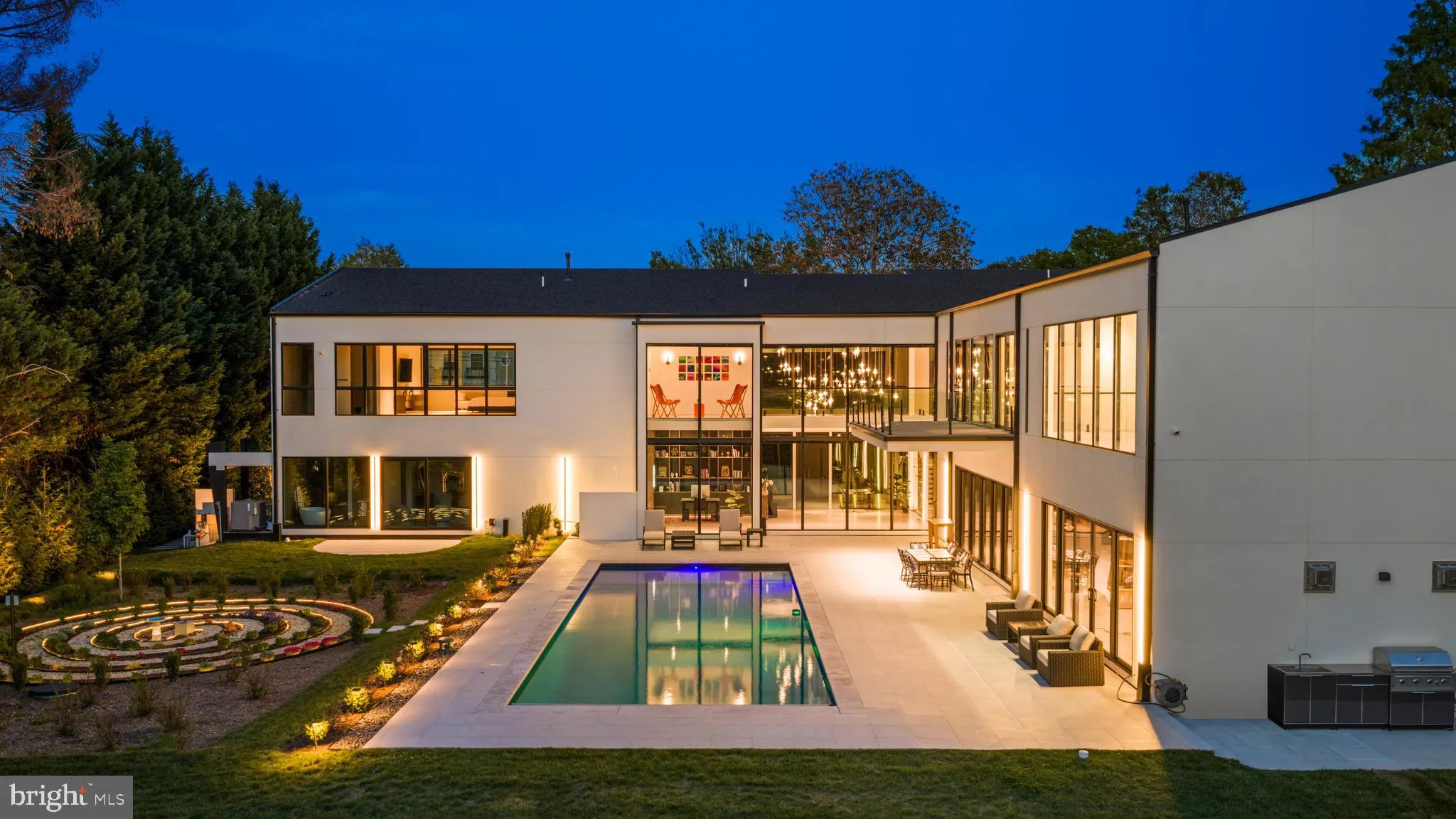 8970 BROOK ROAD, Mclean, VA 22102