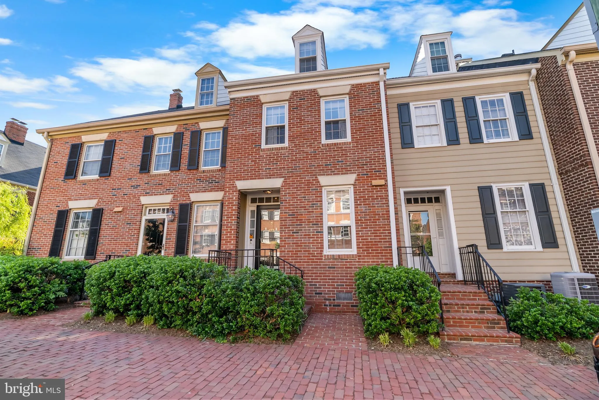 633 COLUMBUS STREET, Alexandria, VA 22314