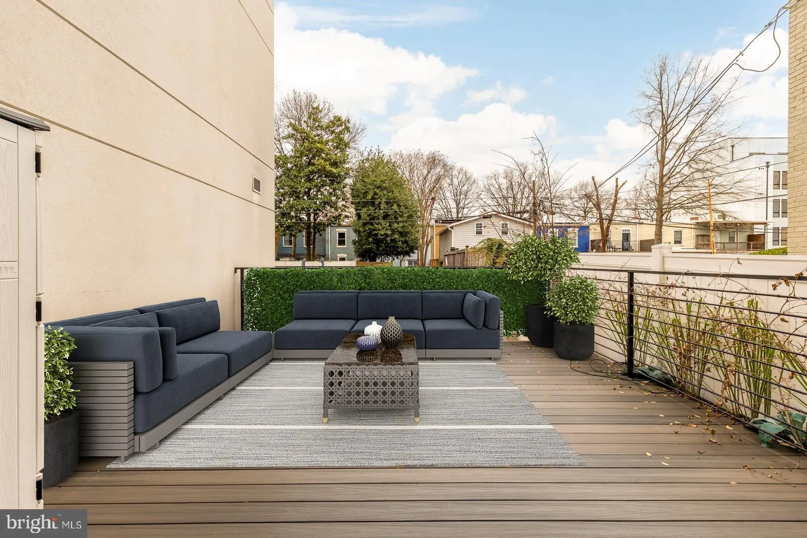 1331 K STREET, Washington, DC 20003