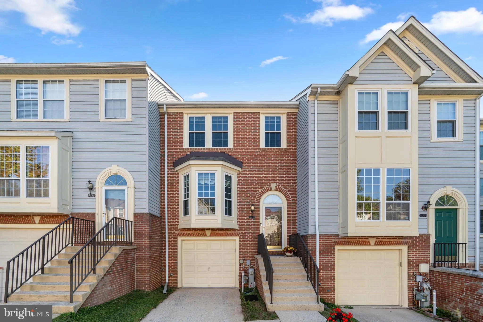 7774 BLUEBERRY HILL LANE, Ellicott City, MD 21043