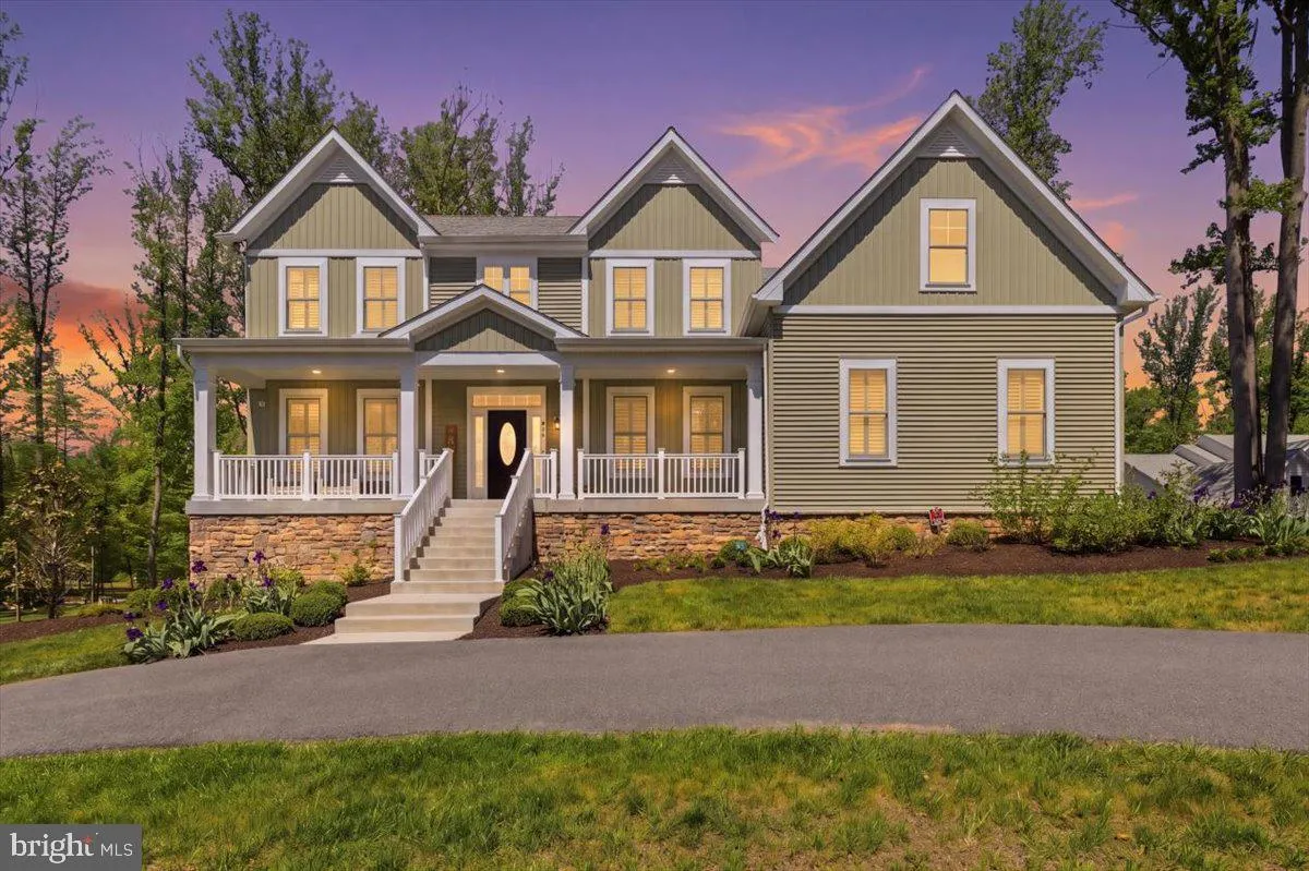 402 RUYSCH LANE, Gambrills, MD 21054