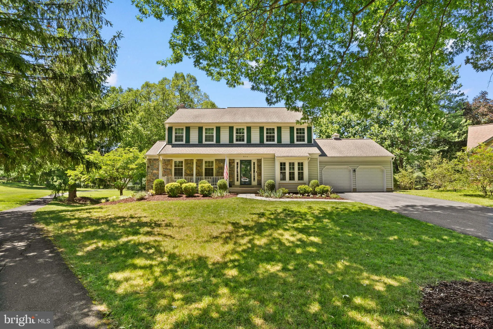 8316 FRONTWELL CIRCLE, Gaithersburg, MD 20886
