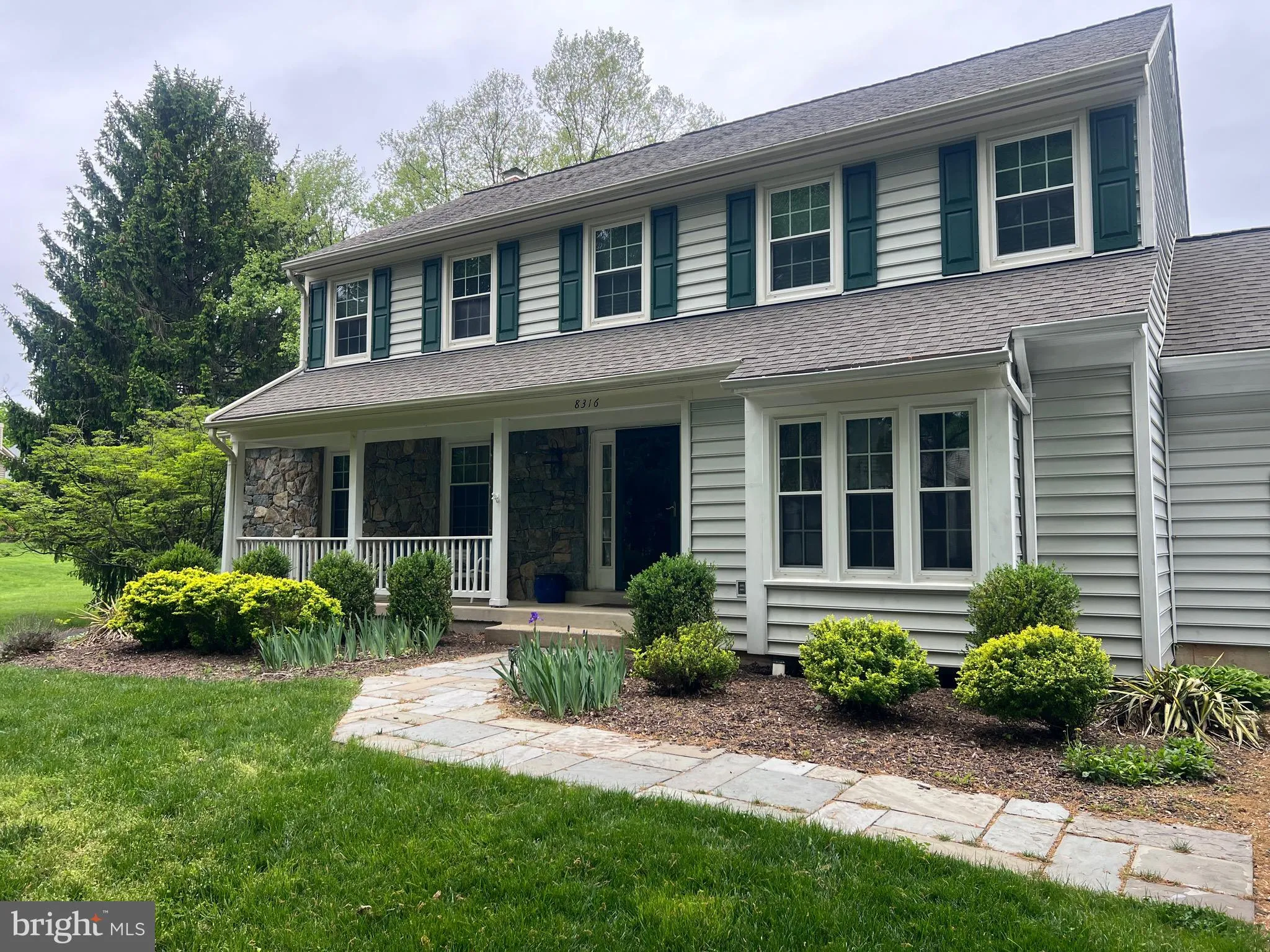 8316 FRONTWELL CIRCLE, Gaithersburg, MD 20886
