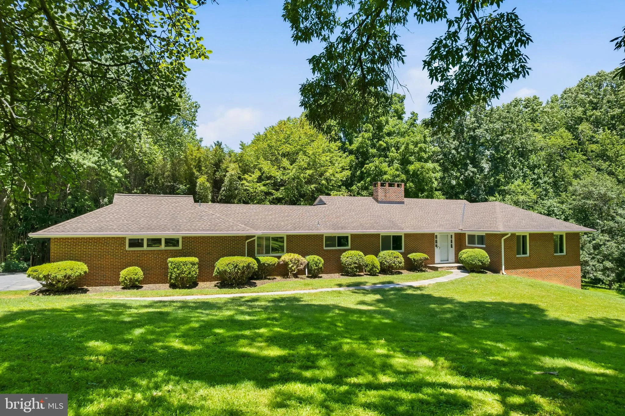 6281 LINKYTHORN LANE, Clarksville, MD 21029