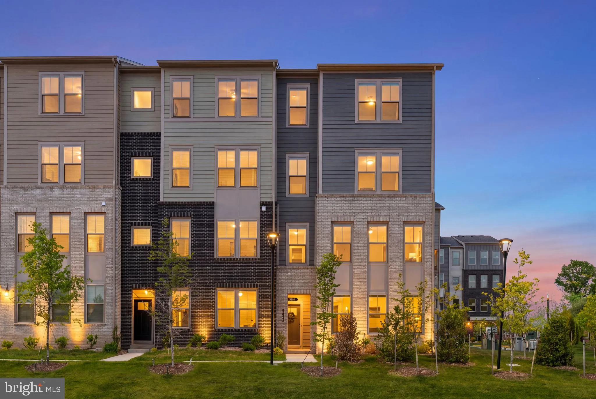 19746 MISTY MOSS SQUARE, Ashburn, VA 20147