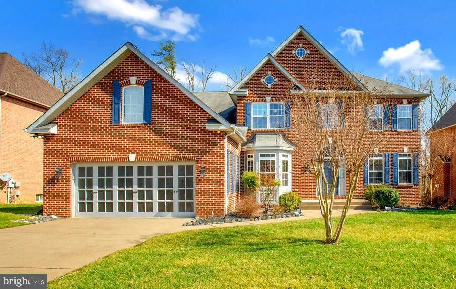 11810 TREGIOVO PLACE, Fort Washington, MD 20744