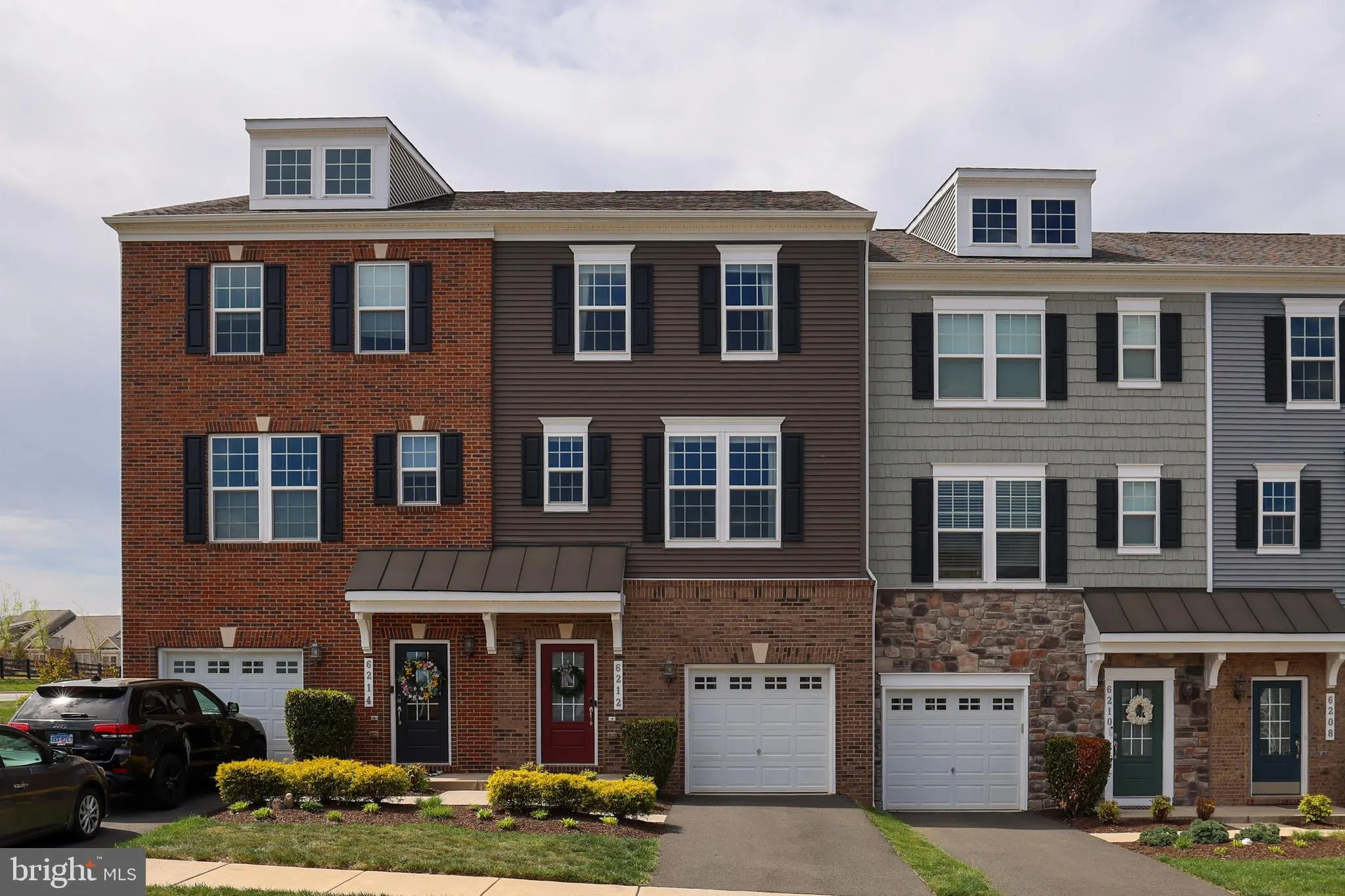 6212 QUINNS CREEK DRIVE, Haymarket, VA 20169