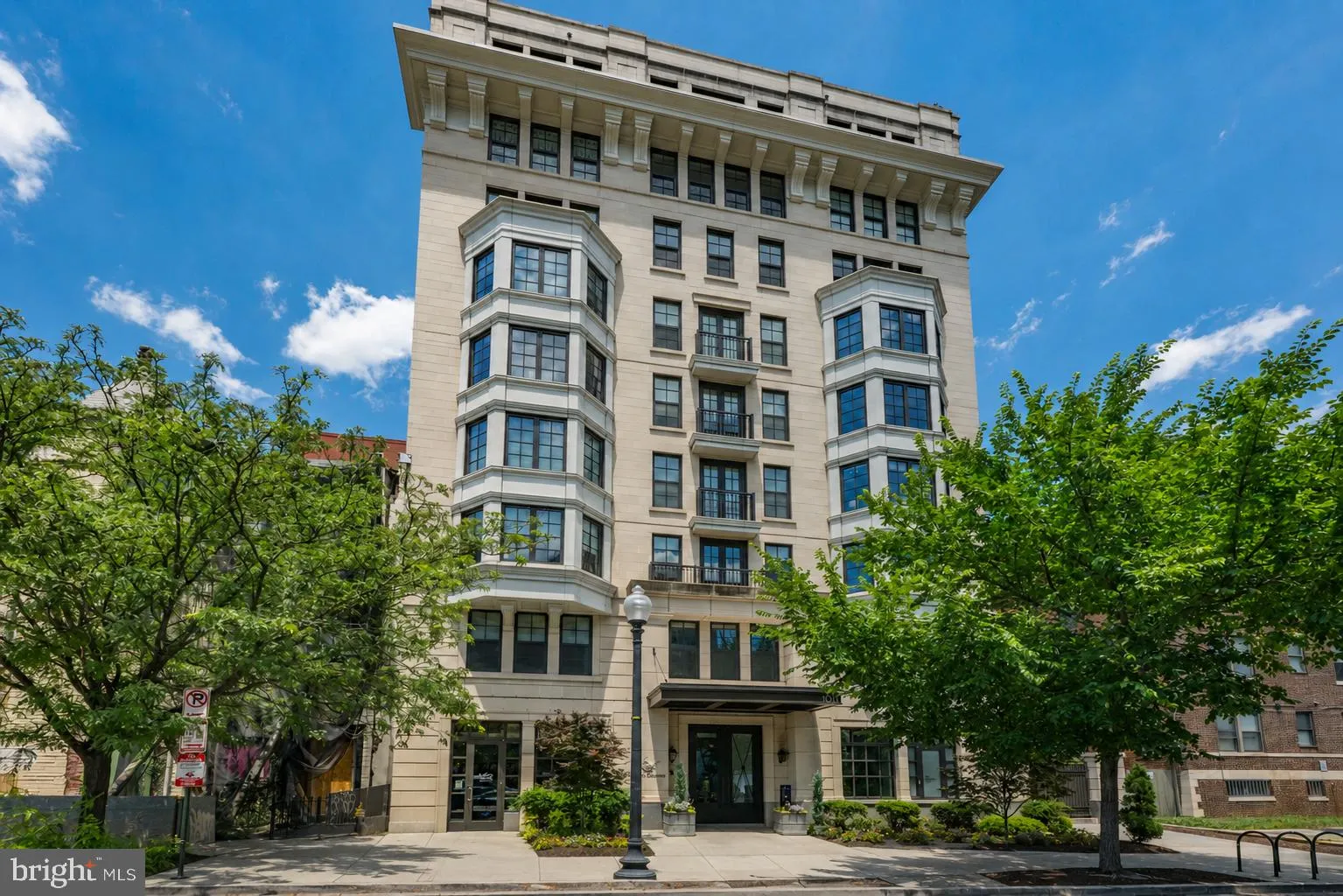 1011 M STREET, Washington, DC 20001